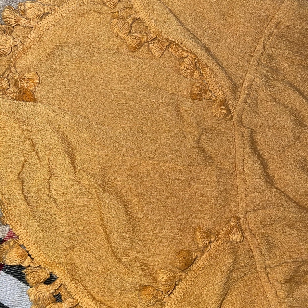 Romper - Picture 2 of 4